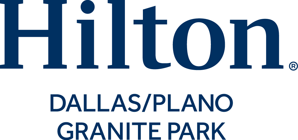 Hilton Granite Park Hotel Logo