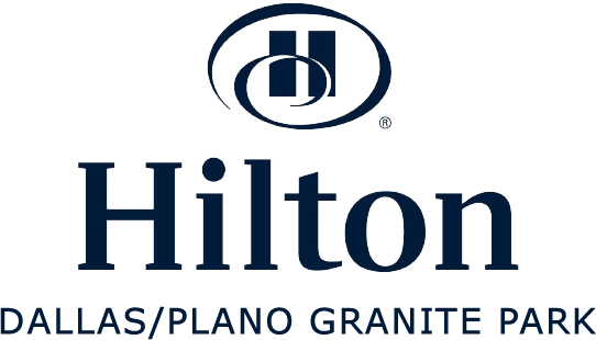 Hilton Granite Park Hotel Logo